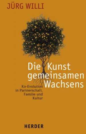 Bildtext: Die Kunst gemeinsamen Wachsens von Willi, Jürg