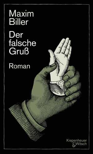 gebrauchtes Buch