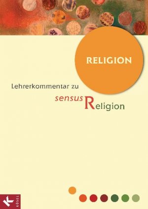 sensus Religion - LK Bd. 1: Religion - Woppowa, Jan