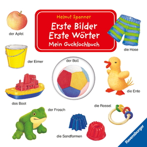 gebrauchtes Buch