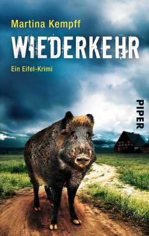 gebrauchtes Buch