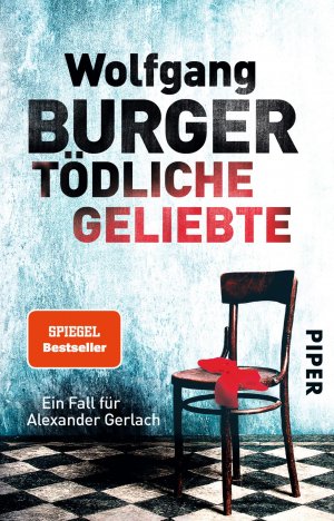 gebrauchtes Buch