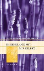 Im Einklang mit mir selbst - Mariechild, Diane