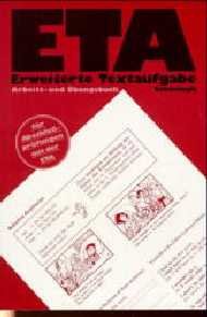 ETA - Kienzler, Jürgen Kumpf, Gottfried