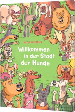 gebrauchtes Buch