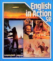 English in Action - Für das 9. Schuljahr