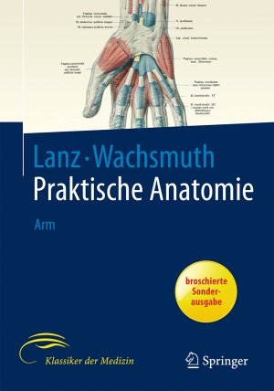 Titus Ritter von Lanz, Werner Wachsmuth Lanz, T, von and Wachsmuth, W, - Arm