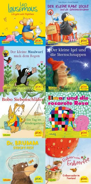 gebrauchtes Buch