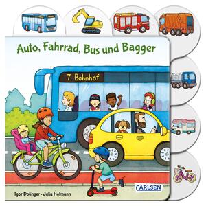 gebrauchtes Buch