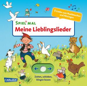 gebrauchtes Buch