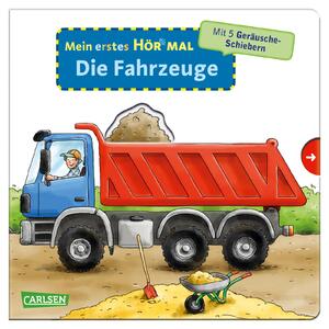 gebrauchtes Buch