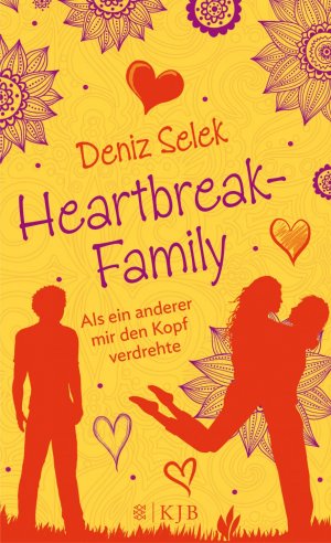Heartbreak-Family Als ein anderer mir den Kopf verdrehte - Selek, Deniz