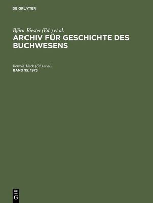 gebrauchtes Buch