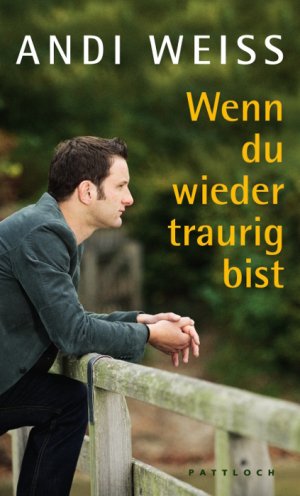Wenn du wieder traurig bist - Weiss, Andi