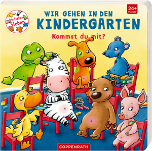 gebrauchtes Buch