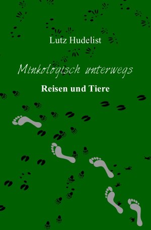 Mikologisch unterwegs - Lutz Hudelist