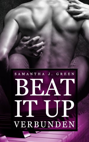 9783743152380 - Samantha J Green: Beat it up - Verbunden - Buch