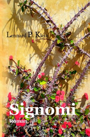 9783745080209 - Klein, Lennard P.: Signomi - Buch