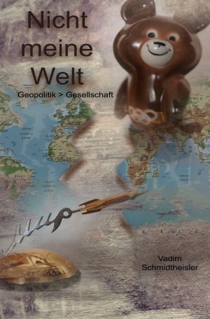 gebrauchtes Buch