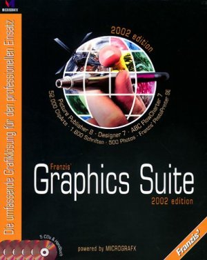 Graphics Suite 2002