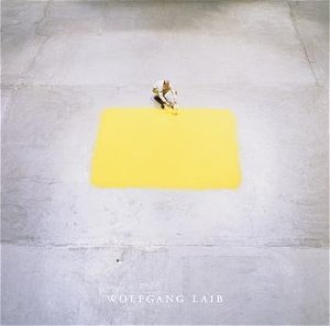 Bildtext: Wolfgang Laib – Retrospektive von Haus der Kunst München