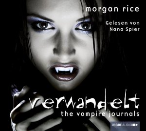 Verwandelt - Morgan Rice