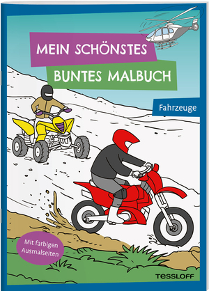 gebrauchtes Buch