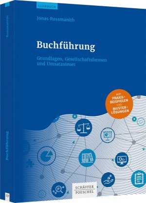 gebrauchtes Buch