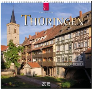 Thüringen 2018 - Tina Herzig