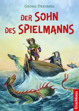 gebrauchtes Buch