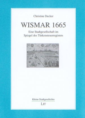 Wismar 1665 - Decker, Christine