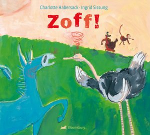 Zoff! - Habersack, Charlotte
