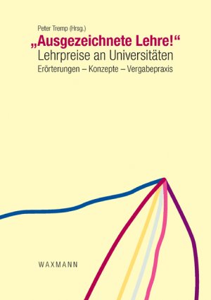 Ausgezeichnete Lehre!