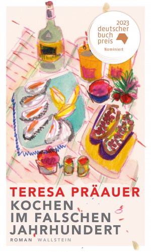 gebrauchtes Buch