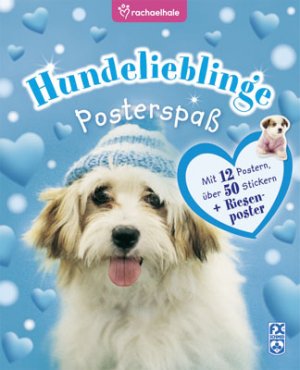 Hundelieblinge Posterspaß