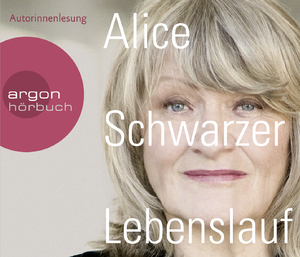 Lebenslauf - Alice Schwarzer