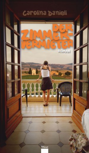 Der Zimmervermieter - Carolina Danieli