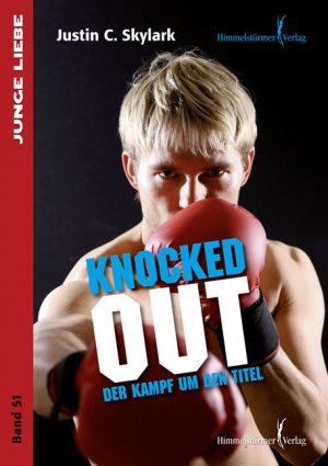 Knocked out - Justin C. Skylark