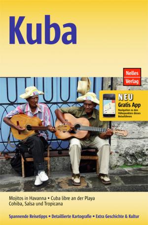 Kuba - Nelles Verlag