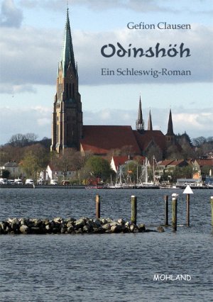 Odinshöh - Clausen, Gefion