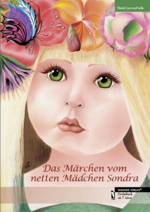 Das Märchen vom netten Mädchen Sondra - Natali Lanova-Prelle