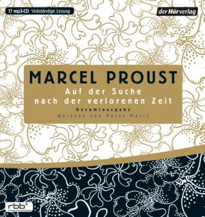 Die Welt der Guermantes - Marcel Proust