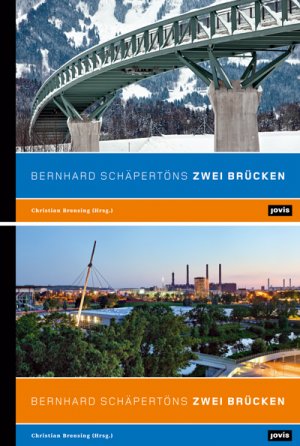Bernhard Schäpertöns Zwei Brücken - Brensing, Christian