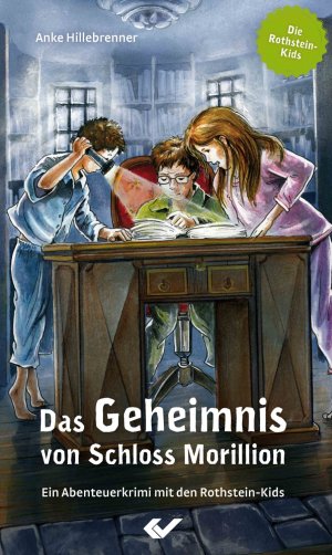 gebrauchtes Buch