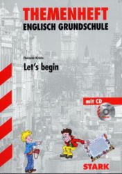 Englisch - Let's begin [Broschiert] by Kreis, Renate Augenstein, Marion - Renate Kreis