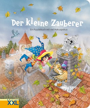 gebrauchtes Buch