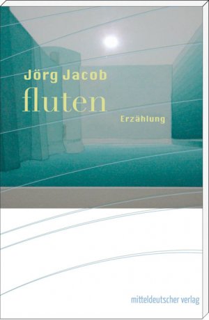 fluten - Jacob, Jörg