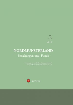 Nordmünsterland - Forschungen und Funde, Band 3