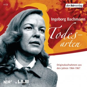 Todesarten (Edition 3) - Prosa und Gedichte aus den Jahren 1964-1966 - Bachmann, Ingeborg