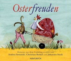 Osterfreuden - Diverse